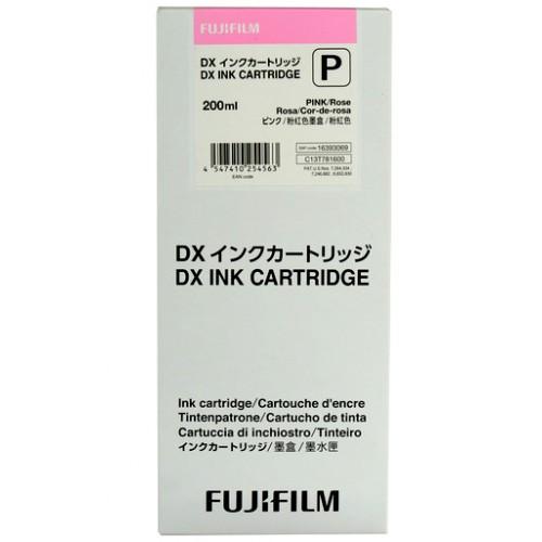 Fuji Frontier-S DX100 Mürekkep Kartuş – Pink